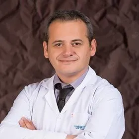 Fachärztl. Dr. SERKAN KAYAR