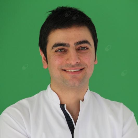 DDS MESUT OKTAY