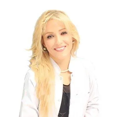 İxt. Dr. NESLİHAN DOLAR