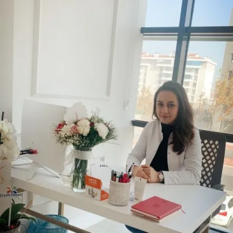 Diş hək. ARASTA BOSTANCI