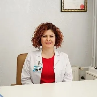 Fachärztl. Dr. EYLEM METE ÖZMEN