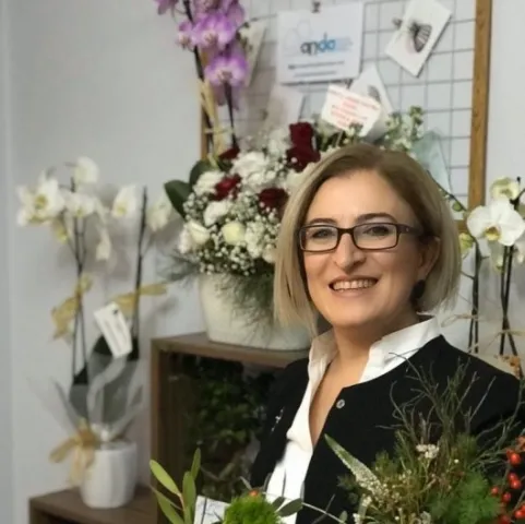 UZM. KL. PSK. ŞERİFE AKSOY BOLAT