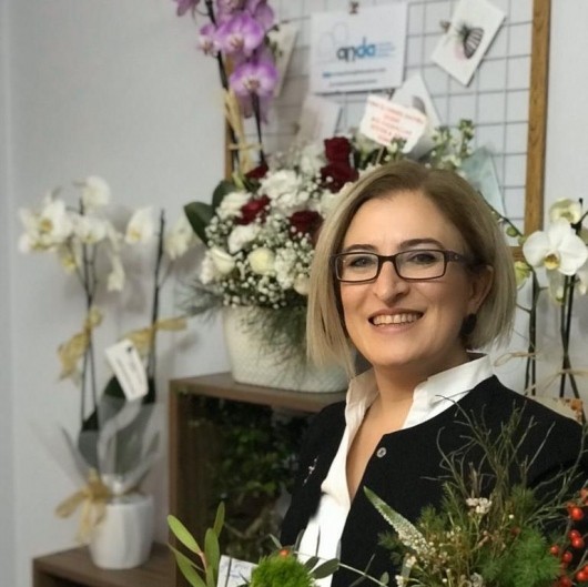 UZM. KL. PSK. ŞERİFE AKSOY BOLAT