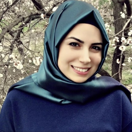 FZT. BURCU KAMAŞAK