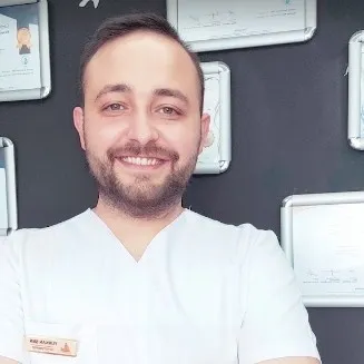 Fizioterapevt FURKAN ŞEN