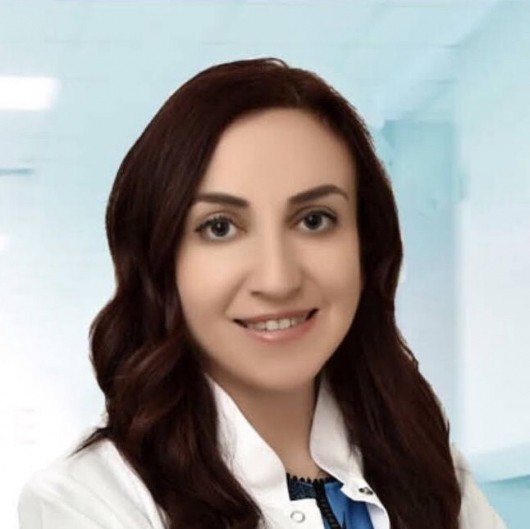 UZM. DR. HATİCE KÜBRA ŞİRİN