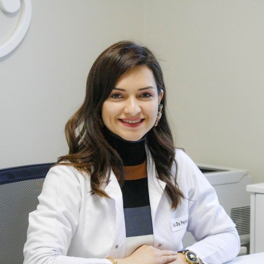 DYT. YEŞİM İŞGÜZAR