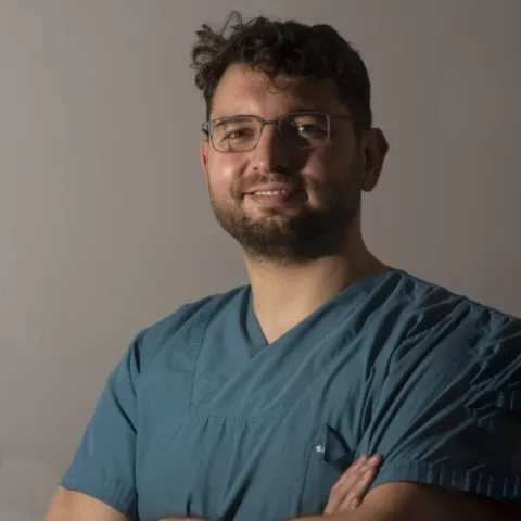 DR. DT. CEM TAŞKIN