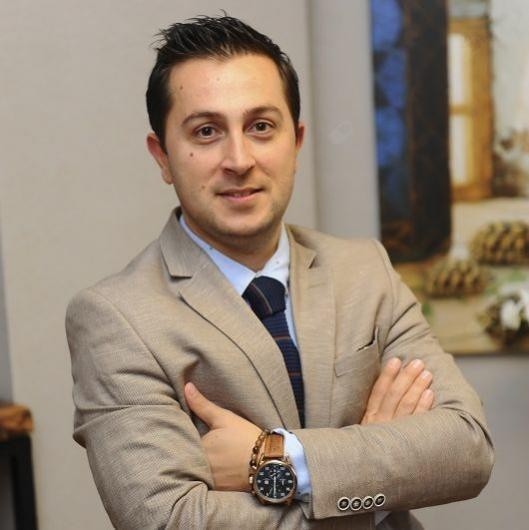 OP. DR. BİLGEHAN ÇAĞDAŞ SONBAHAR