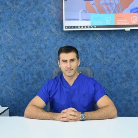 İxt. diş hək. HANİFİ İPEK