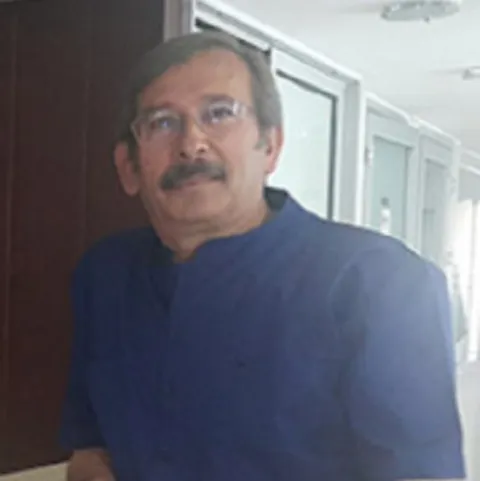 Fachärztl. Dr. MEHMET BOZYEL