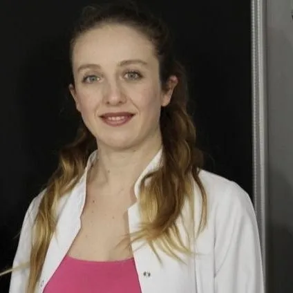 Physio. ZEYNEP ŞİT