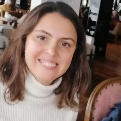 UZM. PSK. NİLAY AYTOLUN KUTLU