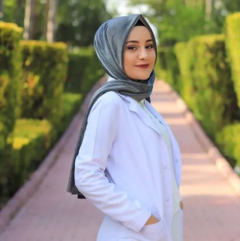 Diyet. FATMA NUR DURUŞMA