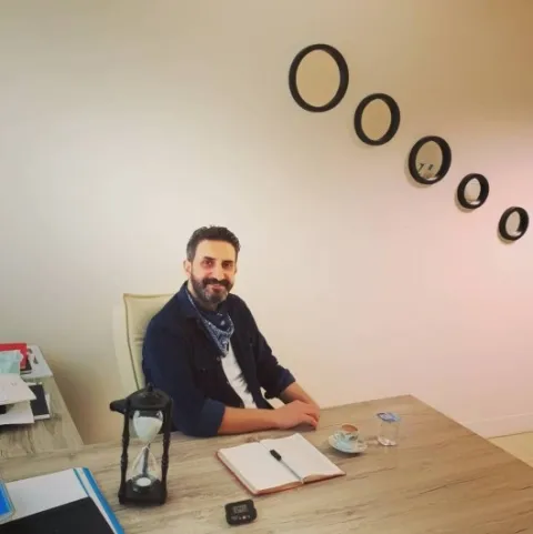 Psix. məsl. VAKKAS ERTEM