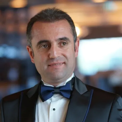 UZM. KL. PSK. ŞAHİN UÇAR