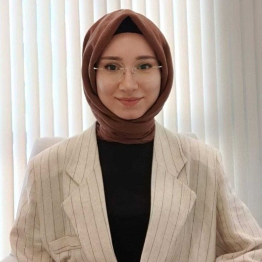 PSK. HATİCE ÖZFİDAN