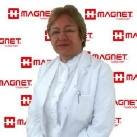 Fachärztl. Dr. NEZAKET AKYÜREK