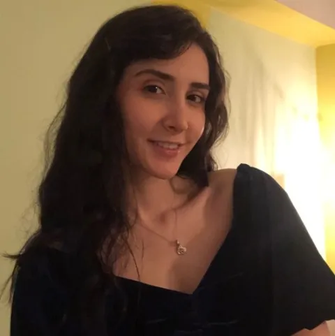 DKT. SILA AKDAĞ