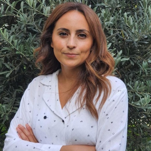 UZM. DR. TUBA ÖCEK BAŞ