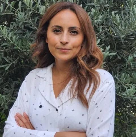 İxt. Dr. TUBA ÖCEK BAŞ