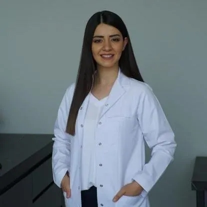 Diş hək. HİLAL KİZİRGİL EROĞLU