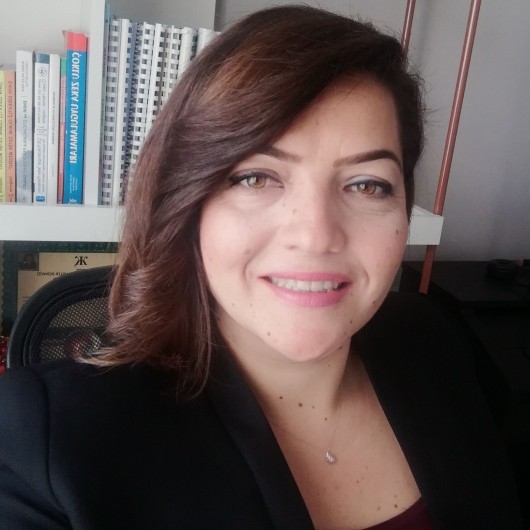 PSK. ASLI PAKSOY