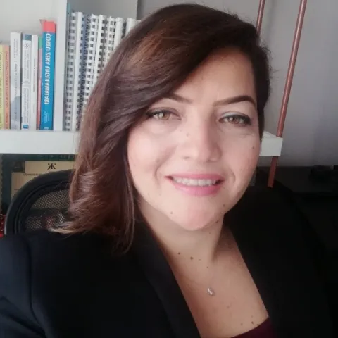 Psix. ASLI PAKSOY