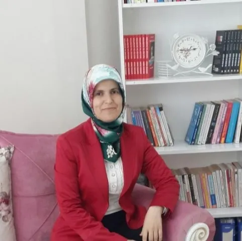 UZM. KL. PSK. EMİNE ÖZDEMİR