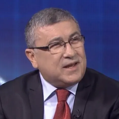 Prof. Dr. OSMAN FADIL KARA