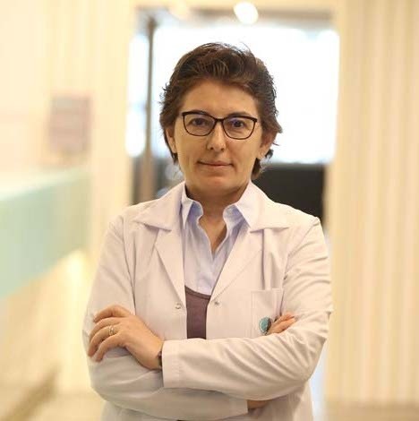 DR. ÖĞR. ÜYESİ SEMRA BARİPOĞLU