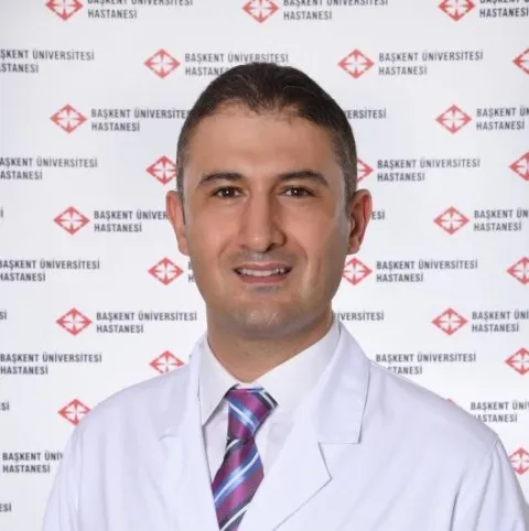 Dr. YUSUF TAMER