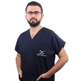 DT. FARUK ÖZDEMİR
