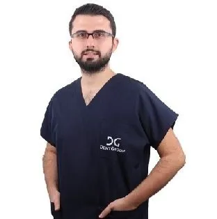 Diş hək. FARUK ÖZDEMİR