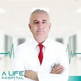 İxt. Dr. MUSTAFA ERCAN