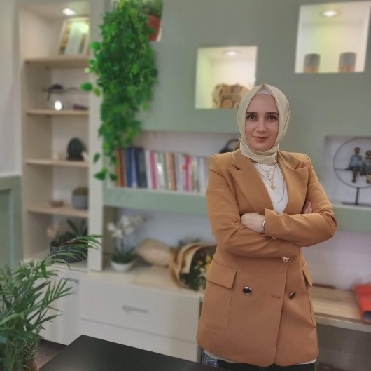 UZM. DR. ZEHRA BABADAĞI