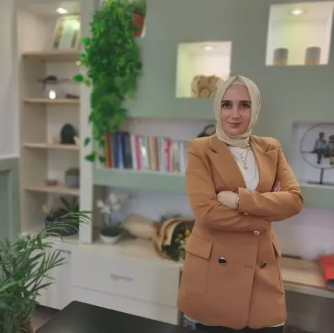 İxt. Dr. ZEHRA BABADAĞI