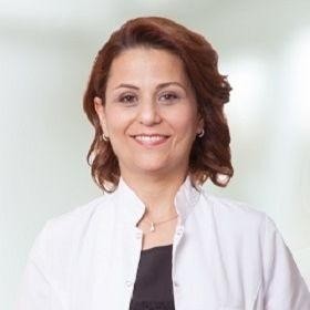 OP. DR. YEŞİM TASALI