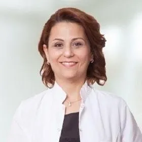 Cərrah Dr. YEŞİM TASALI