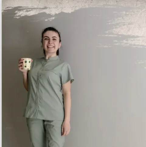 İxt. diş hək. GAYEM EROĞLU ALBAYRAK