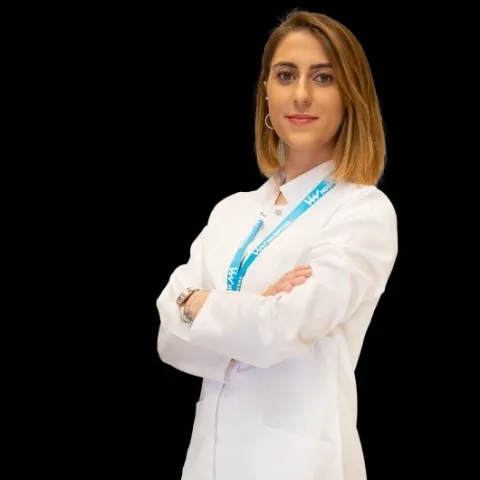 Diyet. MİNA MEMİŞ
