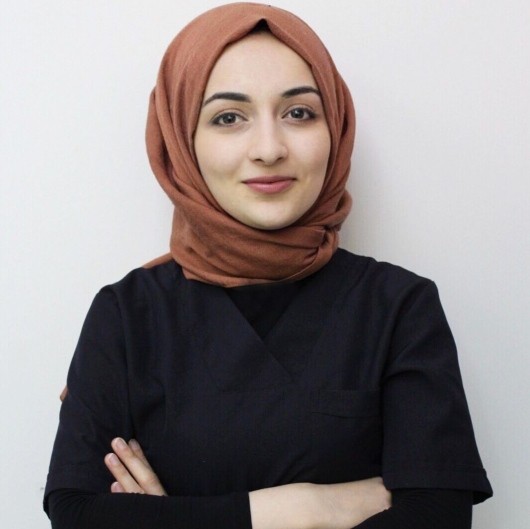 DT. BAHAR BOZDOĞAN