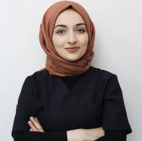 Diş hək. BAHAR BOZDOĞAN