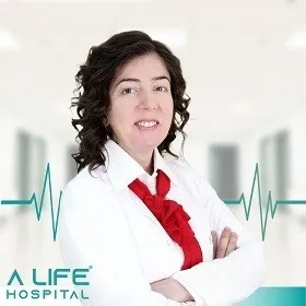 Prof. Dr. SALİHA KARATAY