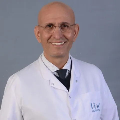 Fachärztl. Dr. ABDURRAHMAN AKBAŞ