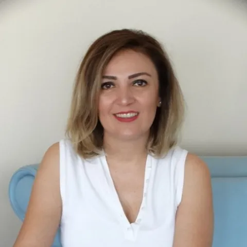 EBRU ÖZER EBRU ÖZER
