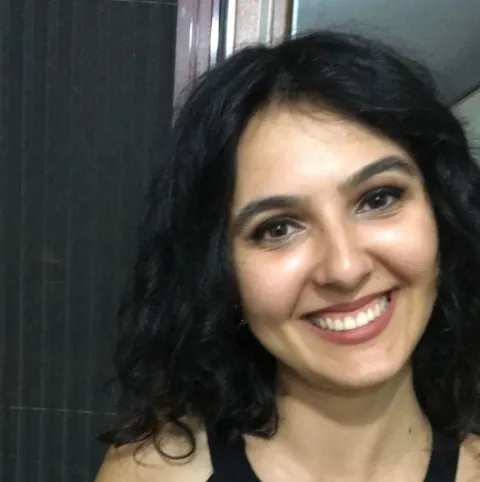 İxt. Dr. BURCU KILIÇ