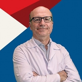 UZM. DR. HÜSEYİN DOĞU