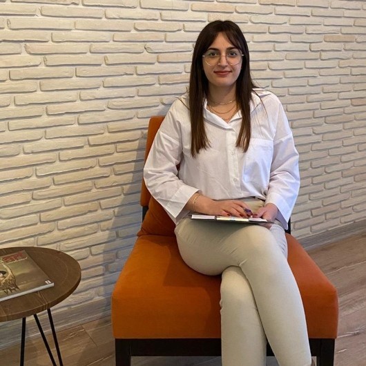 PSK. ESRA ÇELİK