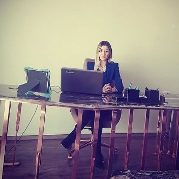 PSK. MELİSA KARATAŞ